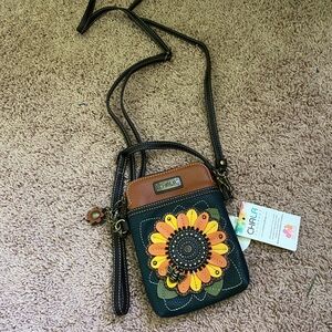 Brand new bag!